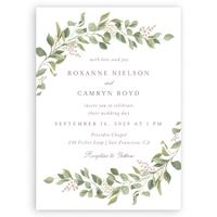 Invitation