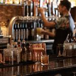 The Brickyard Downtown