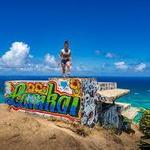Lanikai Pillbox Trail