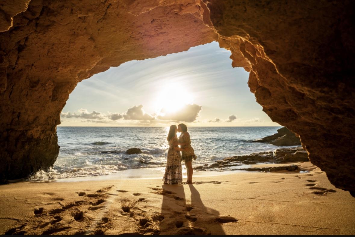 The Wedding Website of Emily Glaubman and TIffany Marquez