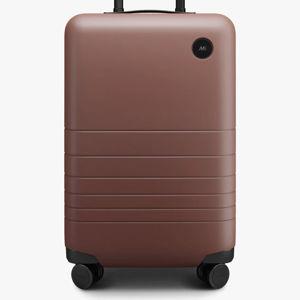 Carry-On in "Terracotta"