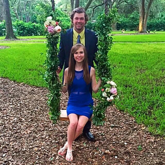 Wedding date