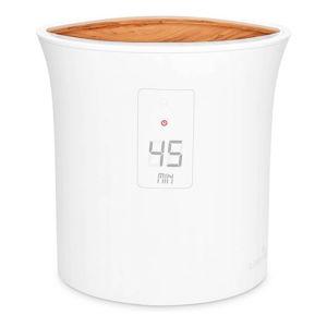 Bucket Towel Warmer