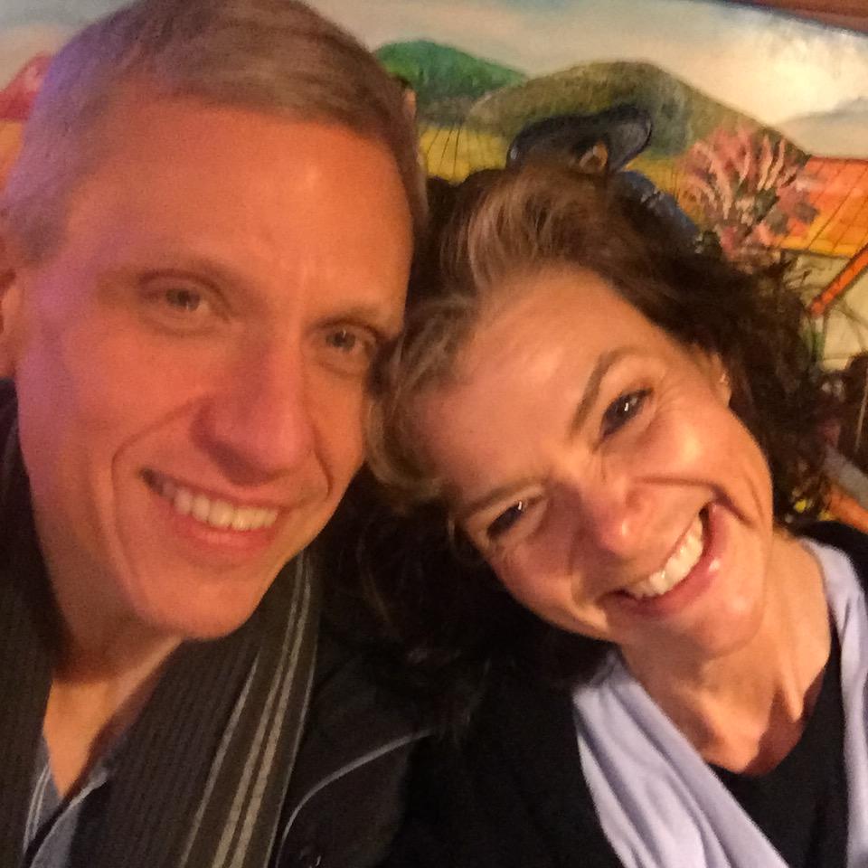 The Wedding Website of CAROL SMITH and BERNARD GRABUSKY