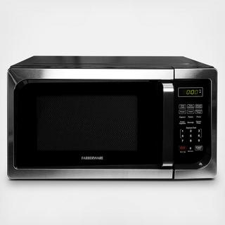 Classic 900 Watt Microwave Oven