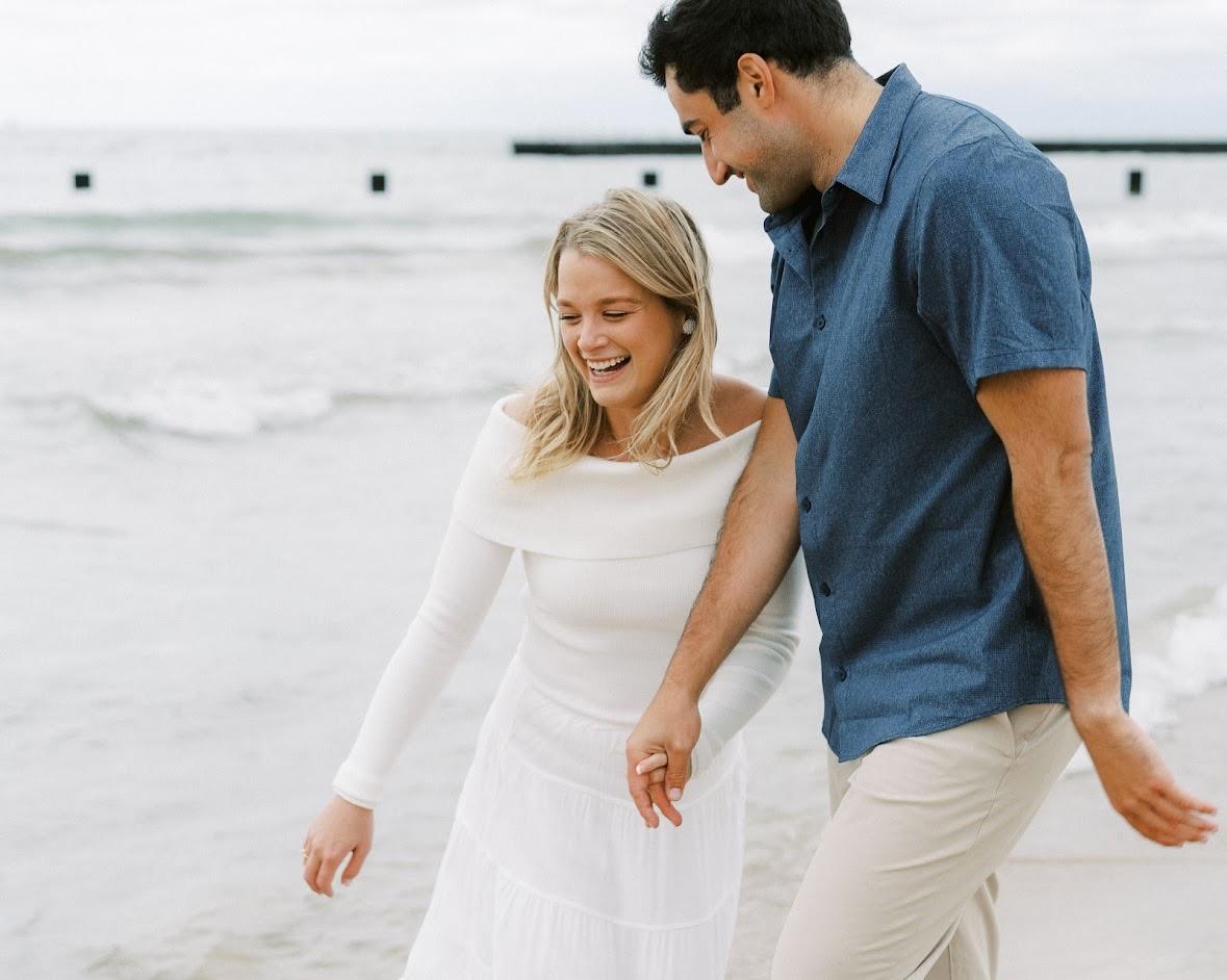 The Wedding Website of Nicolette Stern and Adam Goldberg