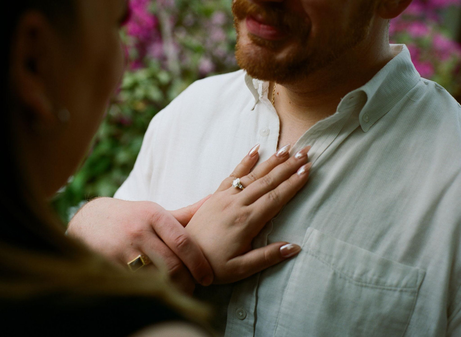 The Wedding Website of Alanna Friker and Peter Iliopoulos