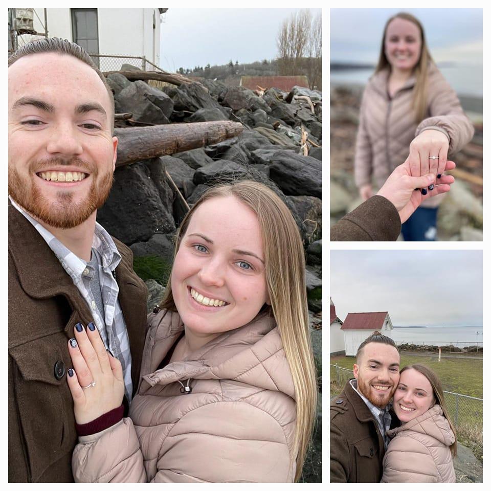 She said yes!! Dec 29th, 2022.