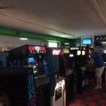 Arkadia Retrocade