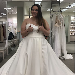 Another almost dress