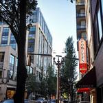 Powells City of Books
