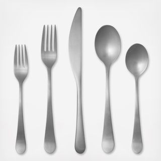 Maddox 20-Piece Flatware Set, Service for 4