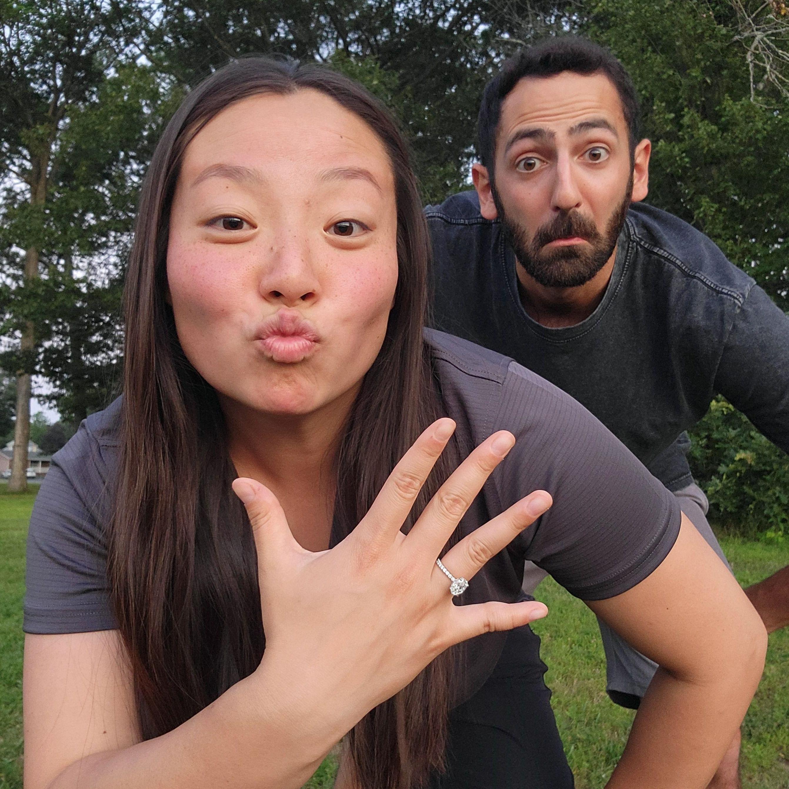 We will, we will ROCK you