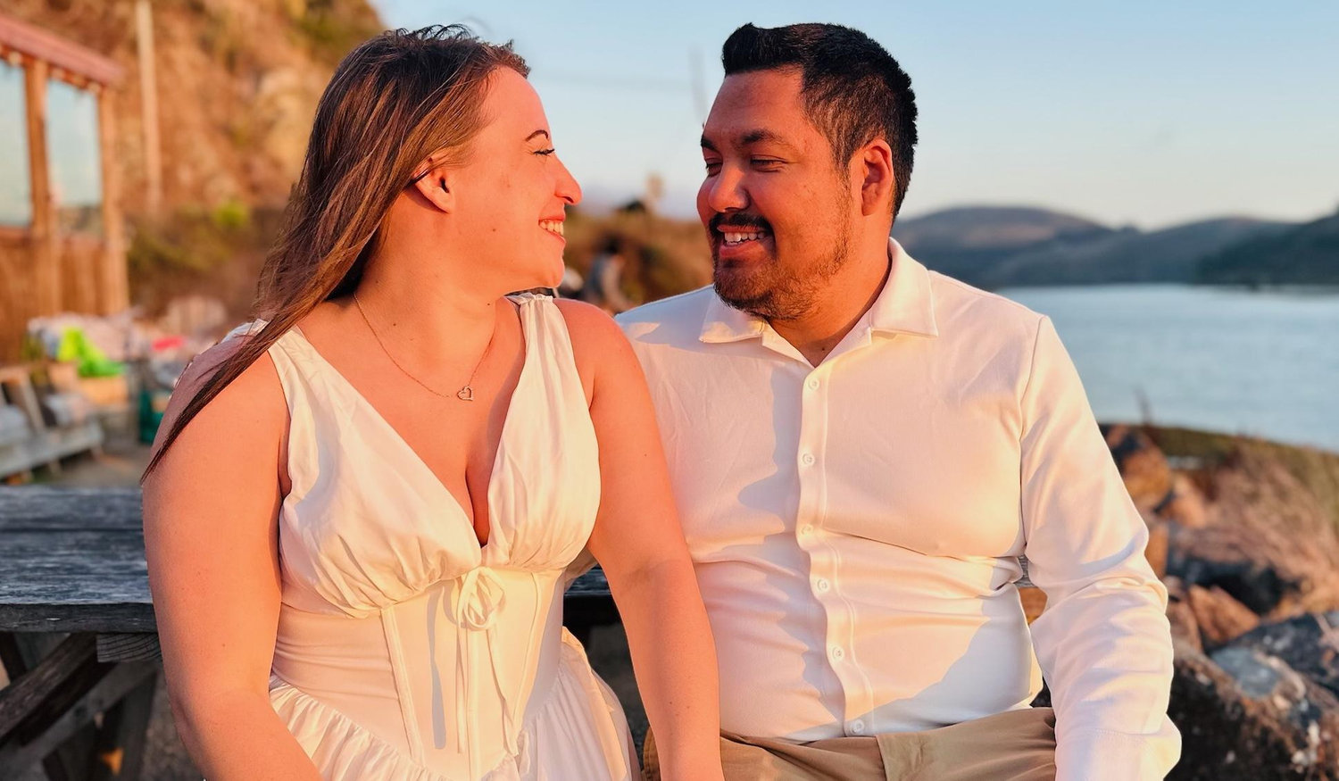 The Wedding Website of Amber Wilson and Ivan Castellanos
