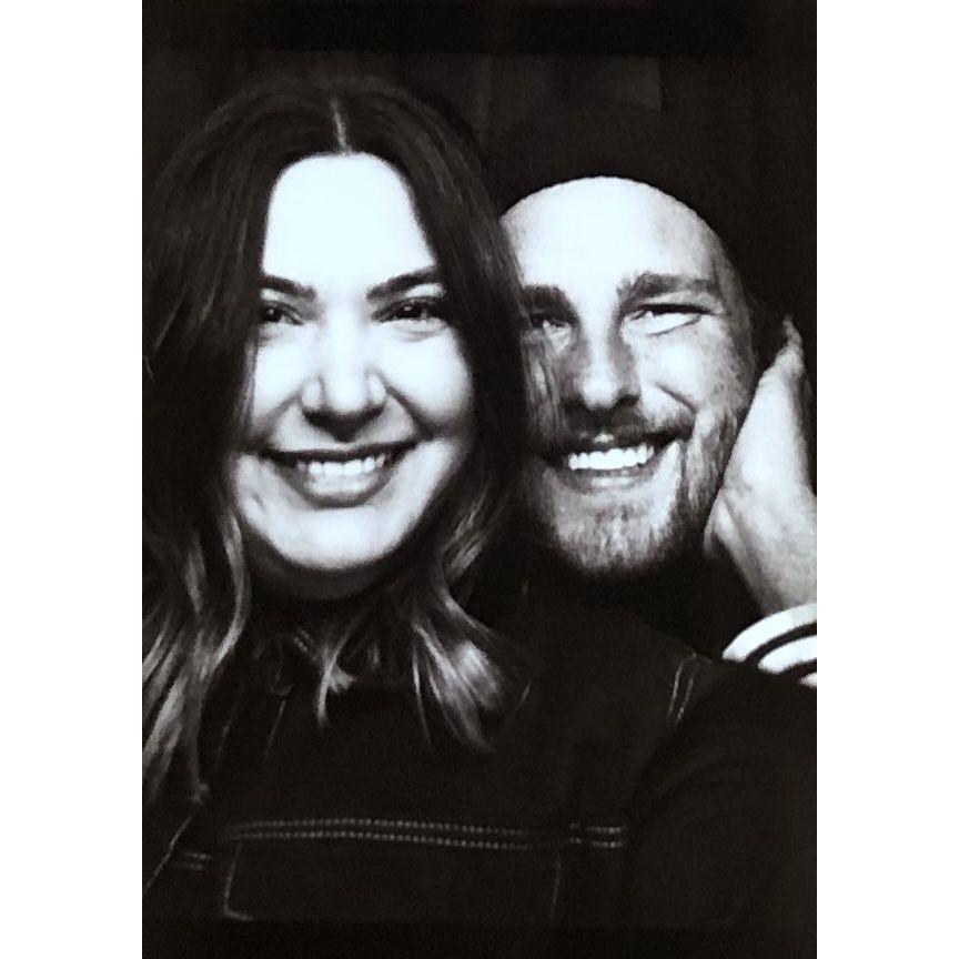 2019 - Brian's 24th birthday