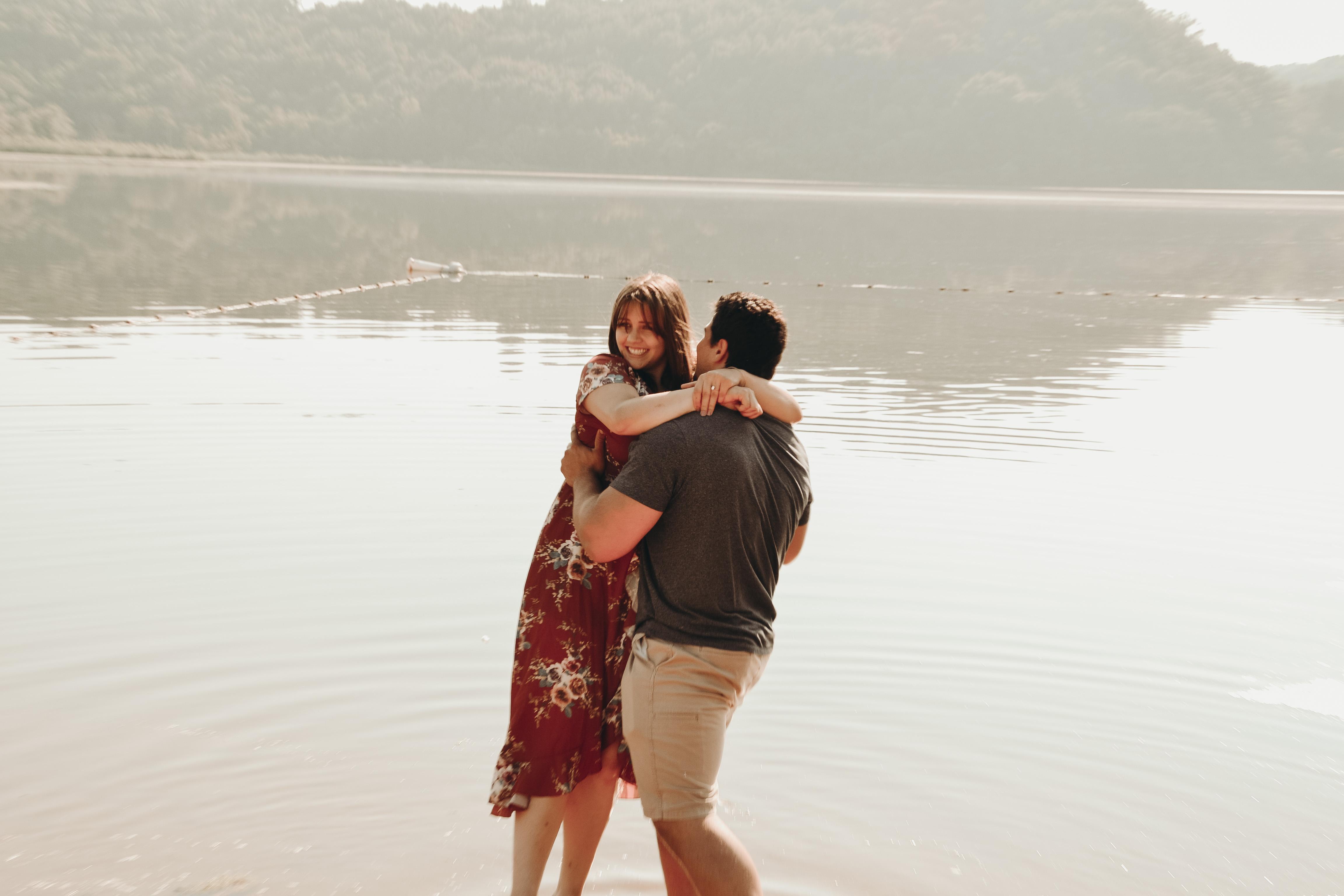 The Wedding Website of Kami Sawtelle and Kevin Ruechel