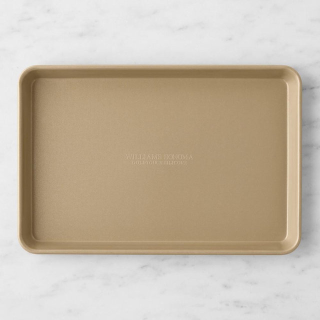 Williams Sonoma Goldtouch Silicone Nonstick Jelly Roll Pan