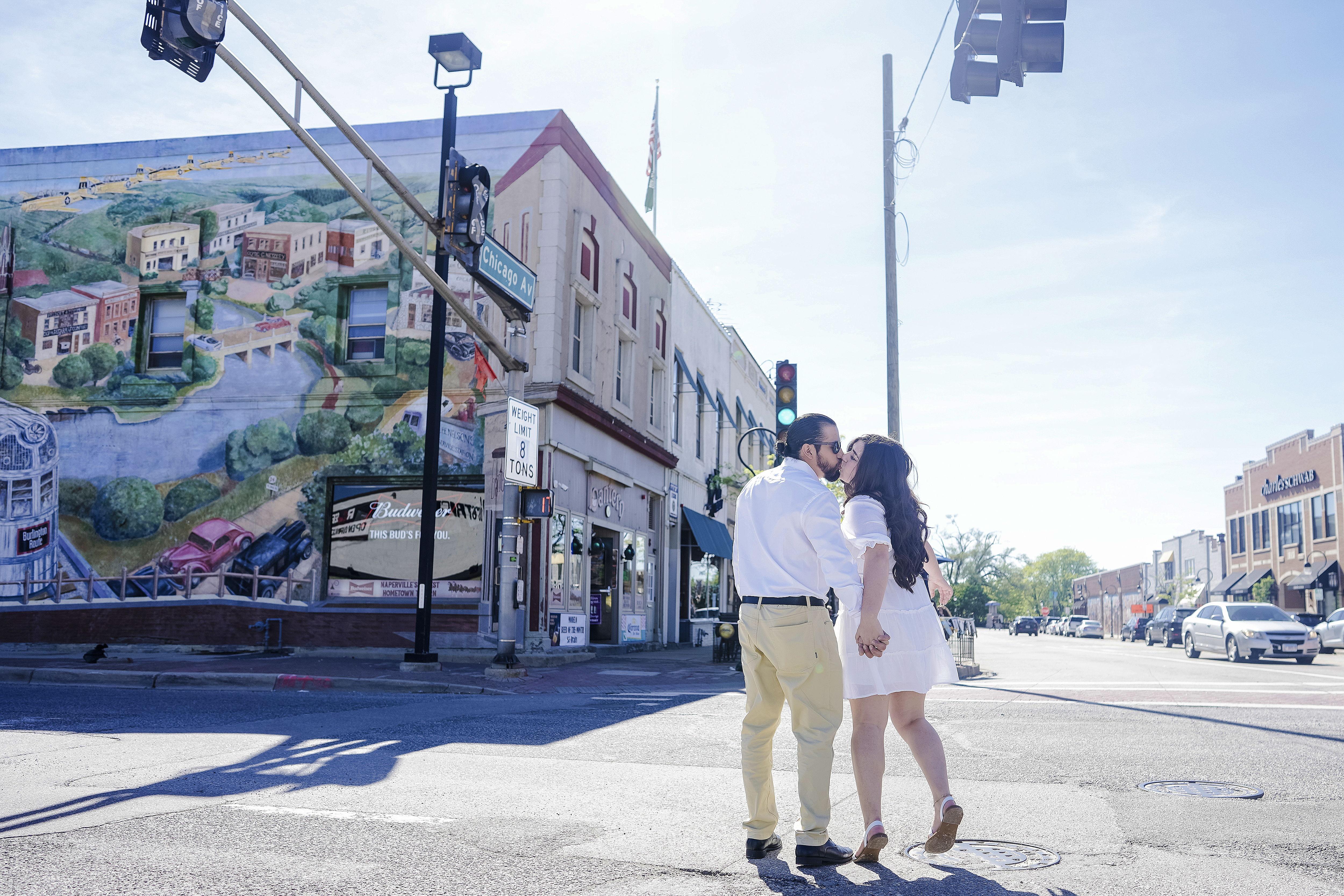 The Wedding Website of Emily Larsen and Marco Figueroa