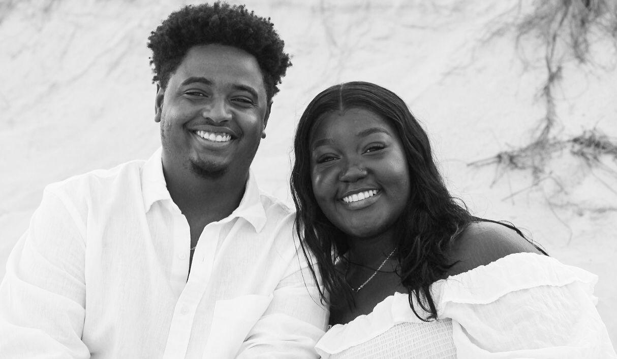 The Wedding Website of Minnie Jones and Bryan Kittrell