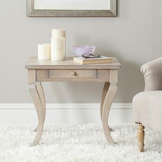 Country Side Table