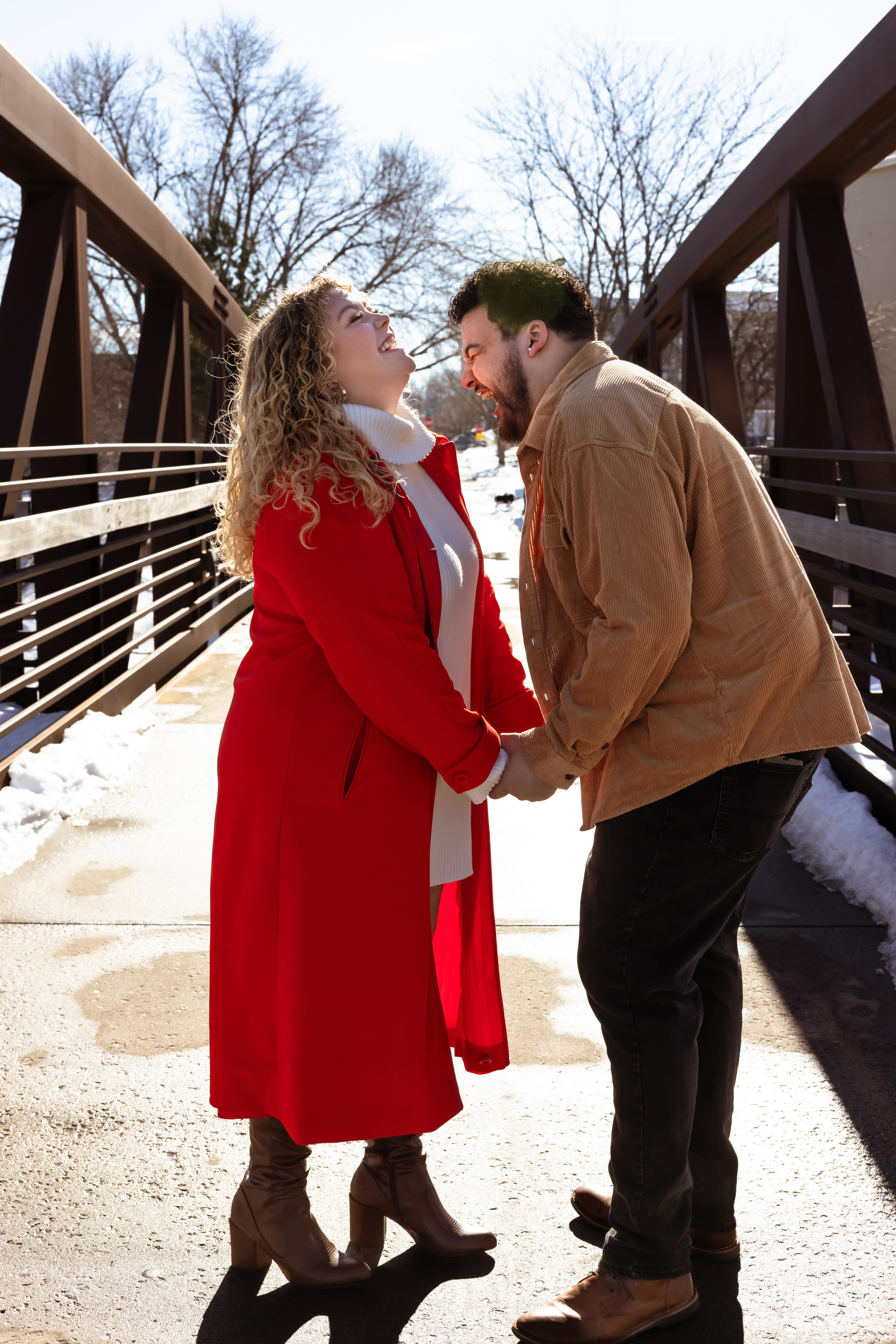 The Wedding Website of Casidee Kathryn and Jamieson Riley