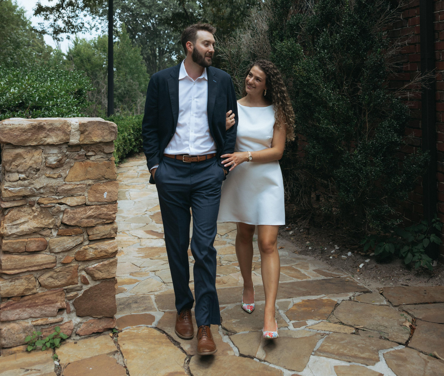 The Wedding Website of Laney Lewis and Michael Backensto