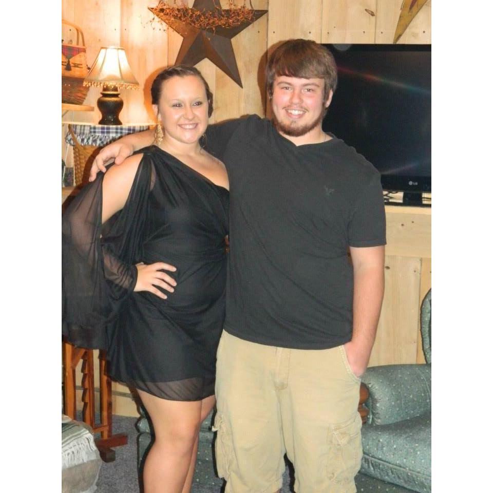 Homecoming 2013!