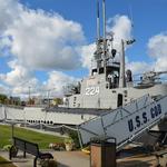 USS COD