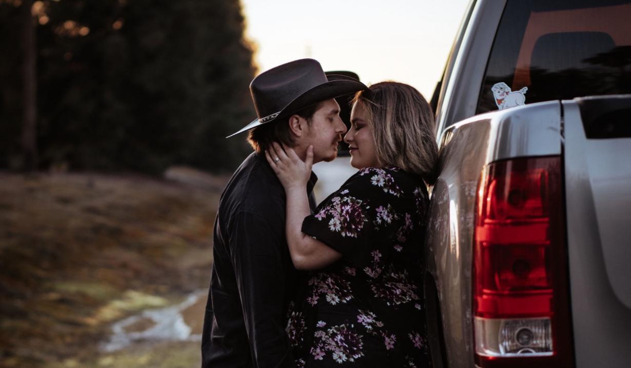 The Wedding Website of Angela Islas and Caleb Weber