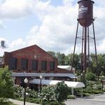 The Factory at Franklin