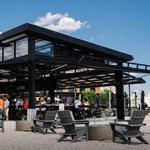Sam Adams Pavilion