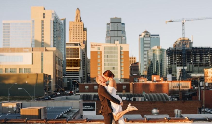 The Wedding Website of Andrew Kim and Jasmine Brown