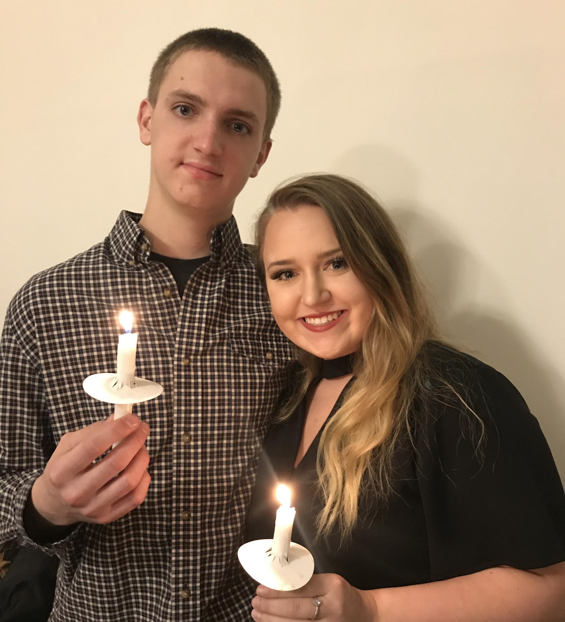 Christmas Eve, 2017