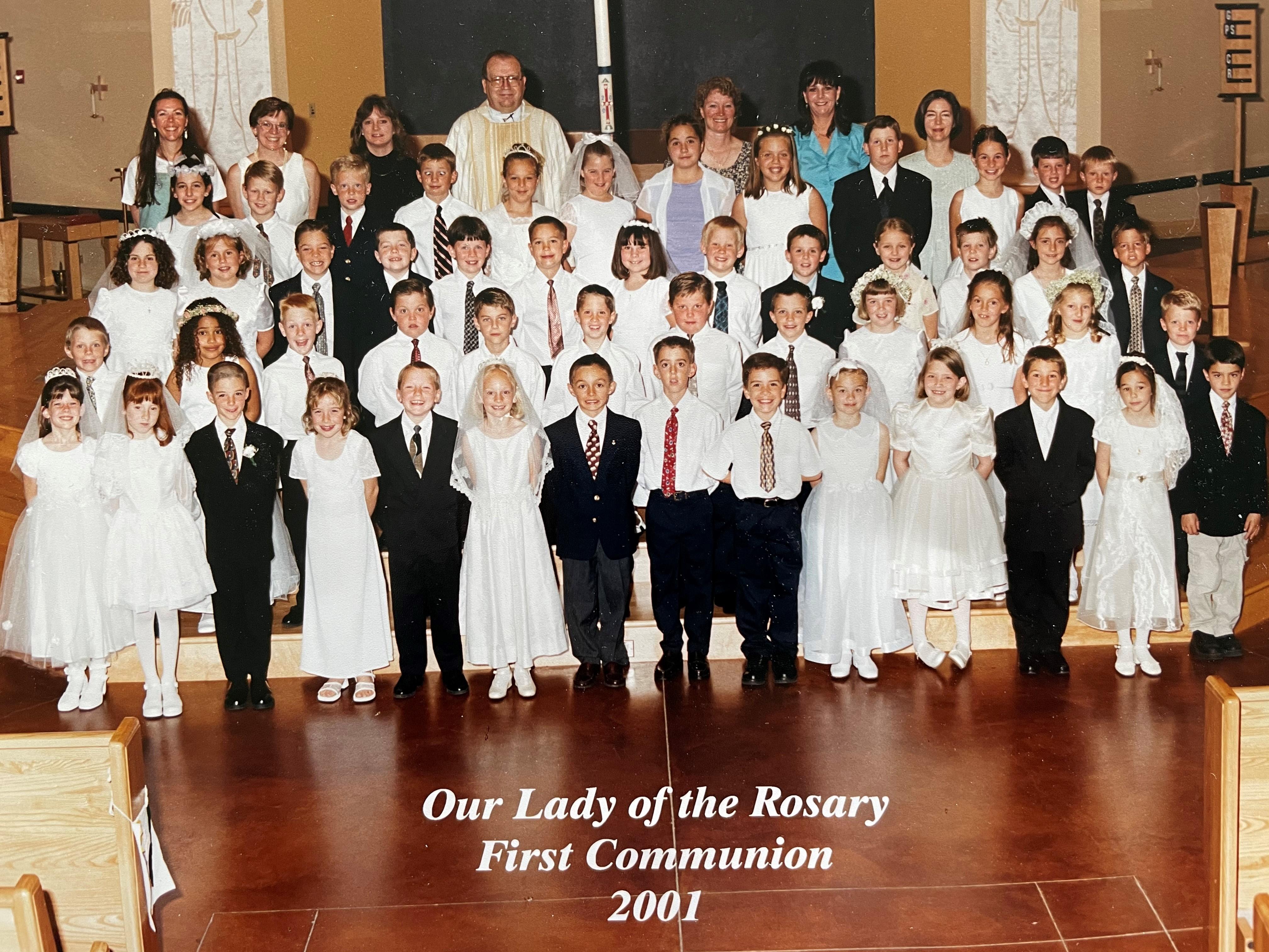 The Wedding Website of Molly Bradbury and Patrick Hays