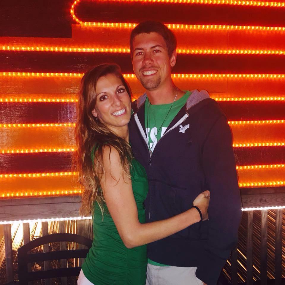 Senior year - our last photo at T.O.T.S!