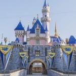 Disneyland Park