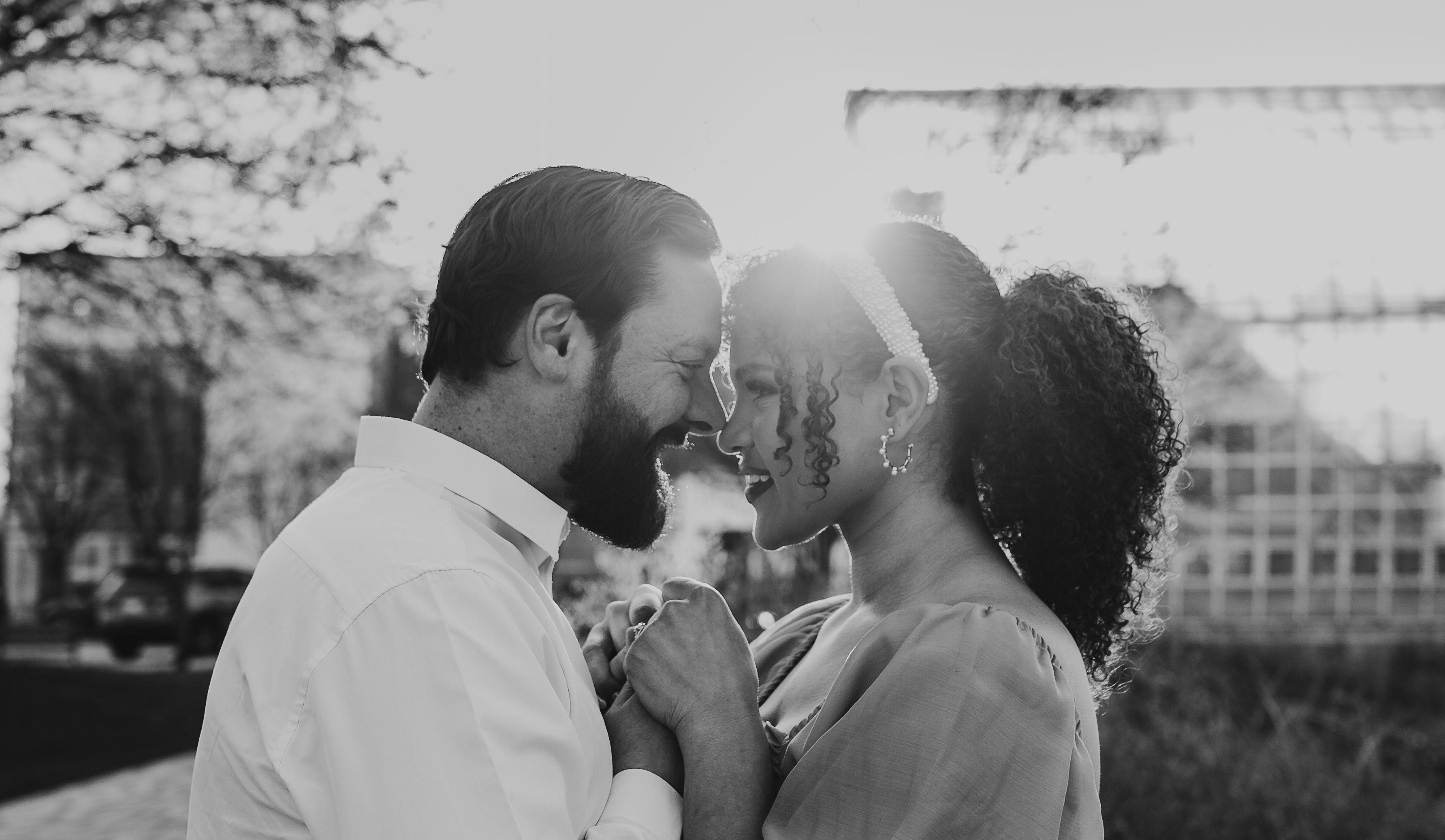 The Wedding Website of Jasmine Sievert and Brian Morris