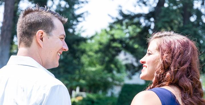 The Wedding Website of Sarai Fesler and Ryan Gainor
