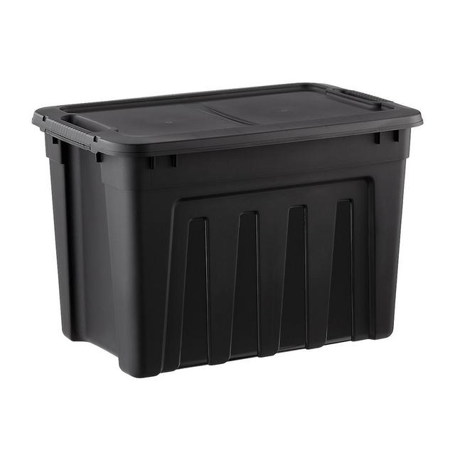 20 gal. Recycled Garage Tote