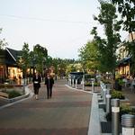 Downtown Kirkland