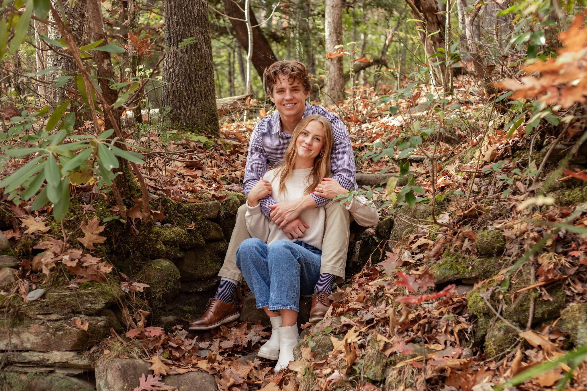 The Wedding Website of John Critchlow and Emma Cruze