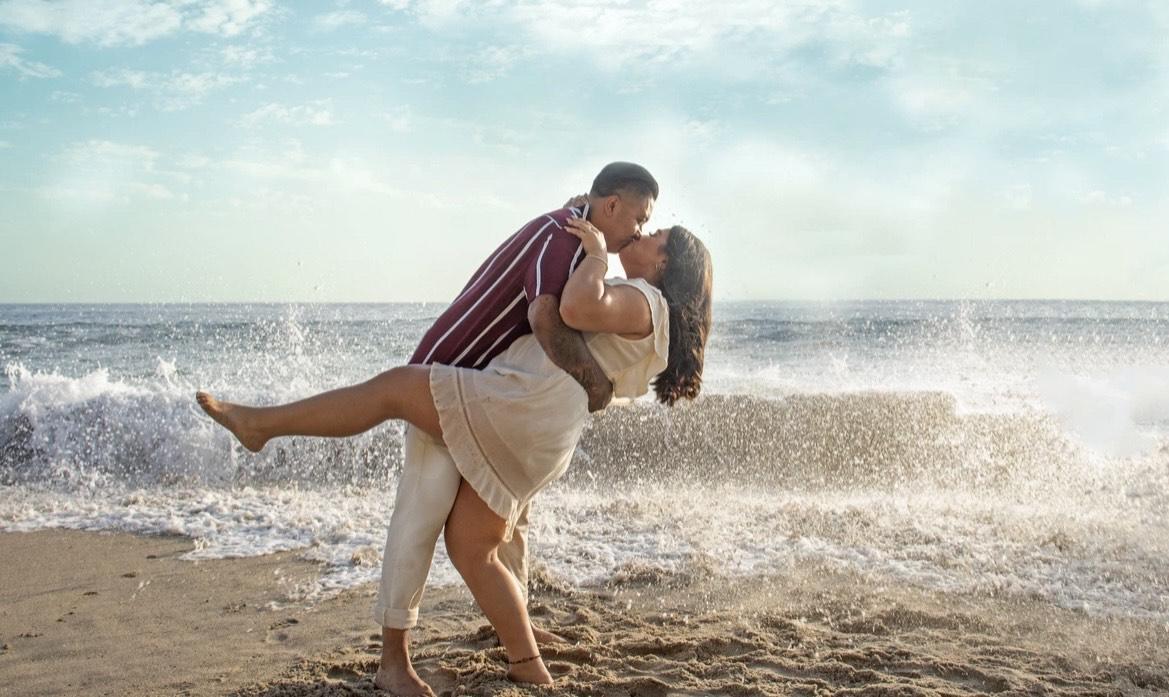The Wedding Website of Leslie Lopez and Victor Vega