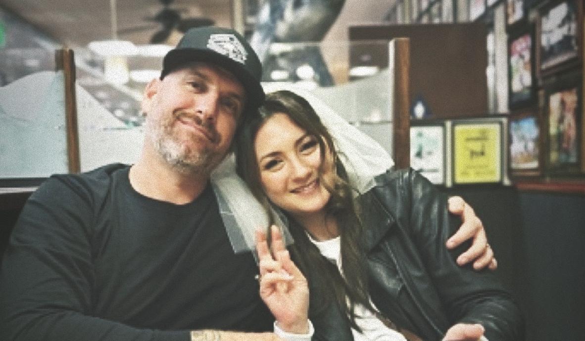 The Wedding Website of Emily Selfridge and Zack O’Connor