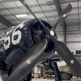 Warhawk Air Museum
