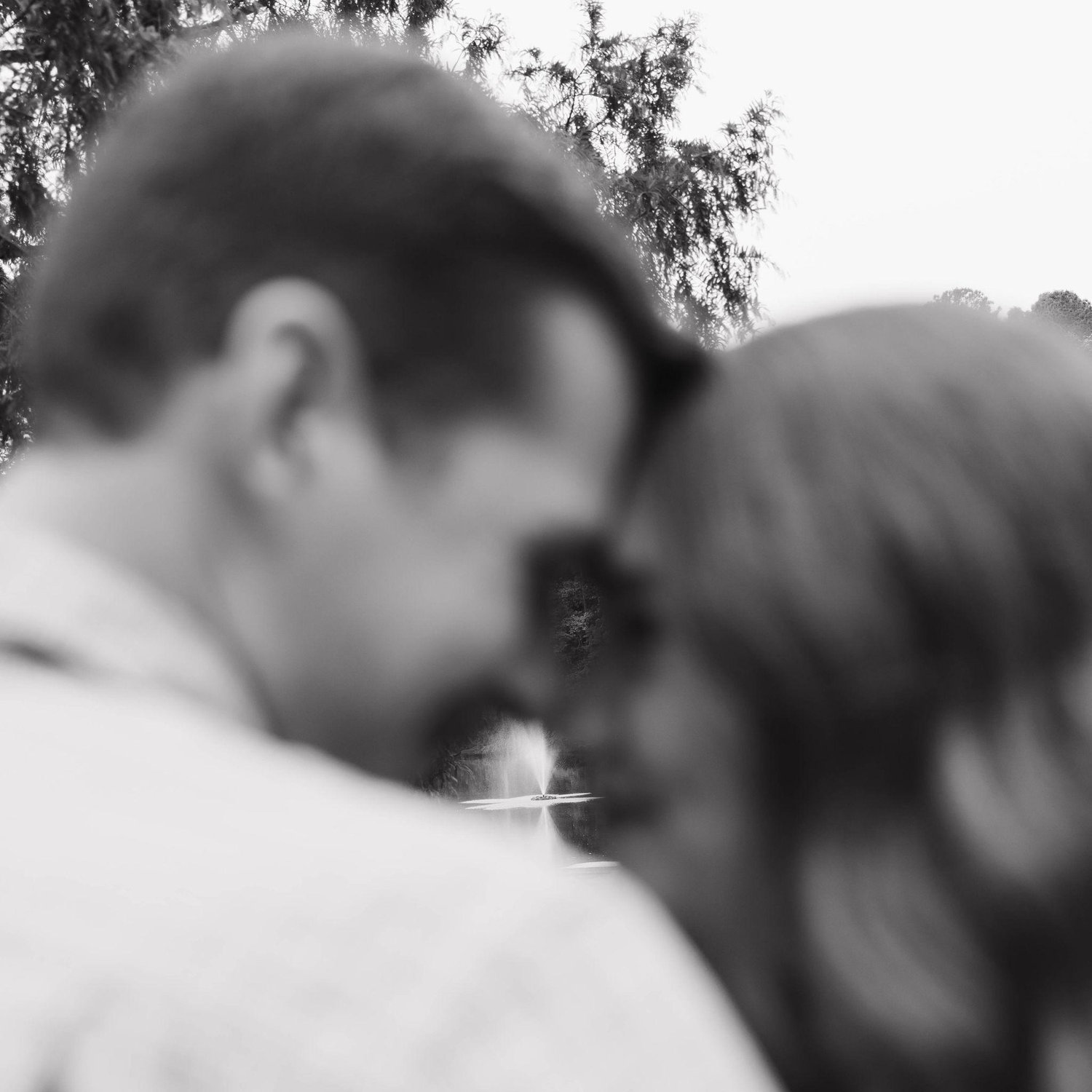 Engagement Pictures, May 2026