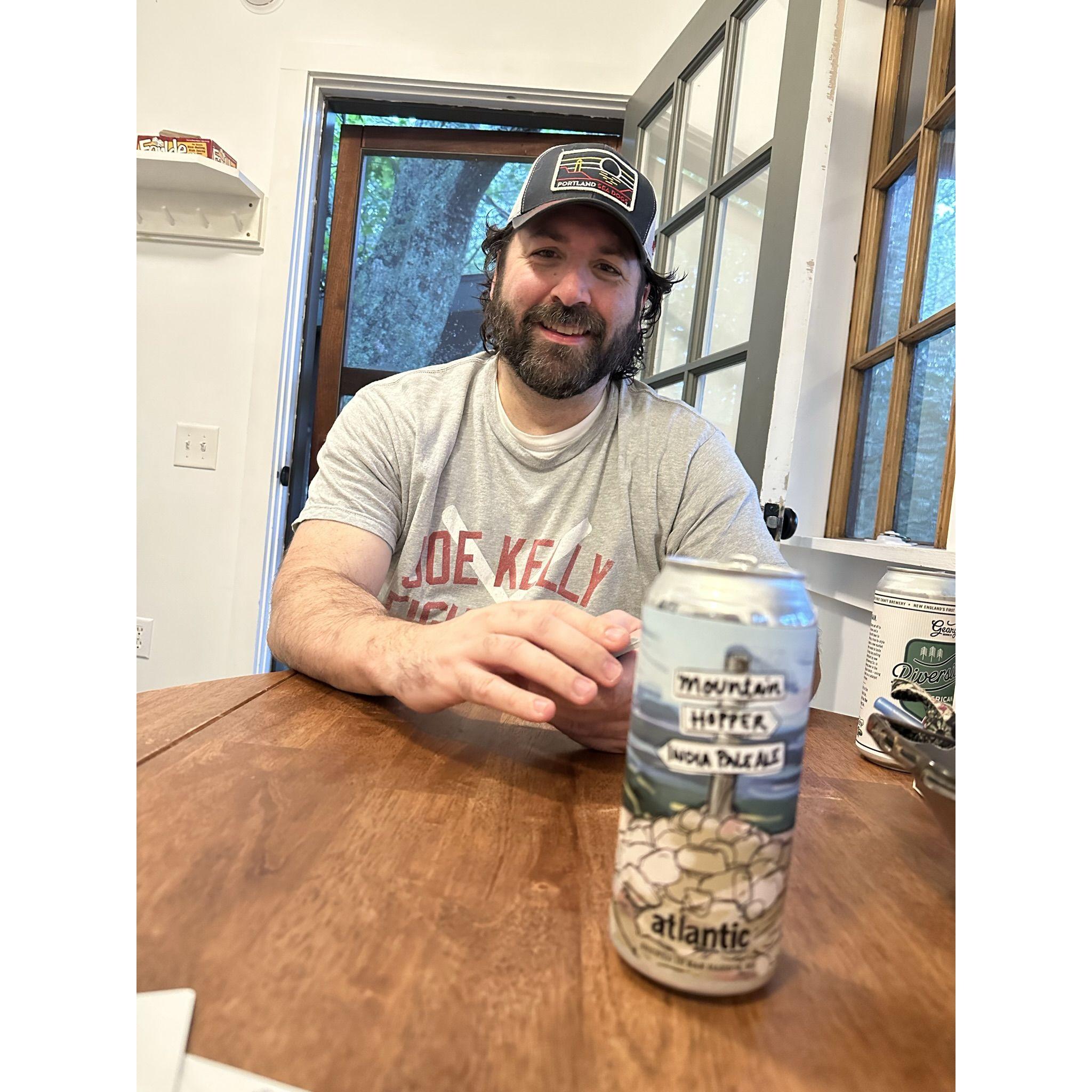 Treehouse getaway August 2023!