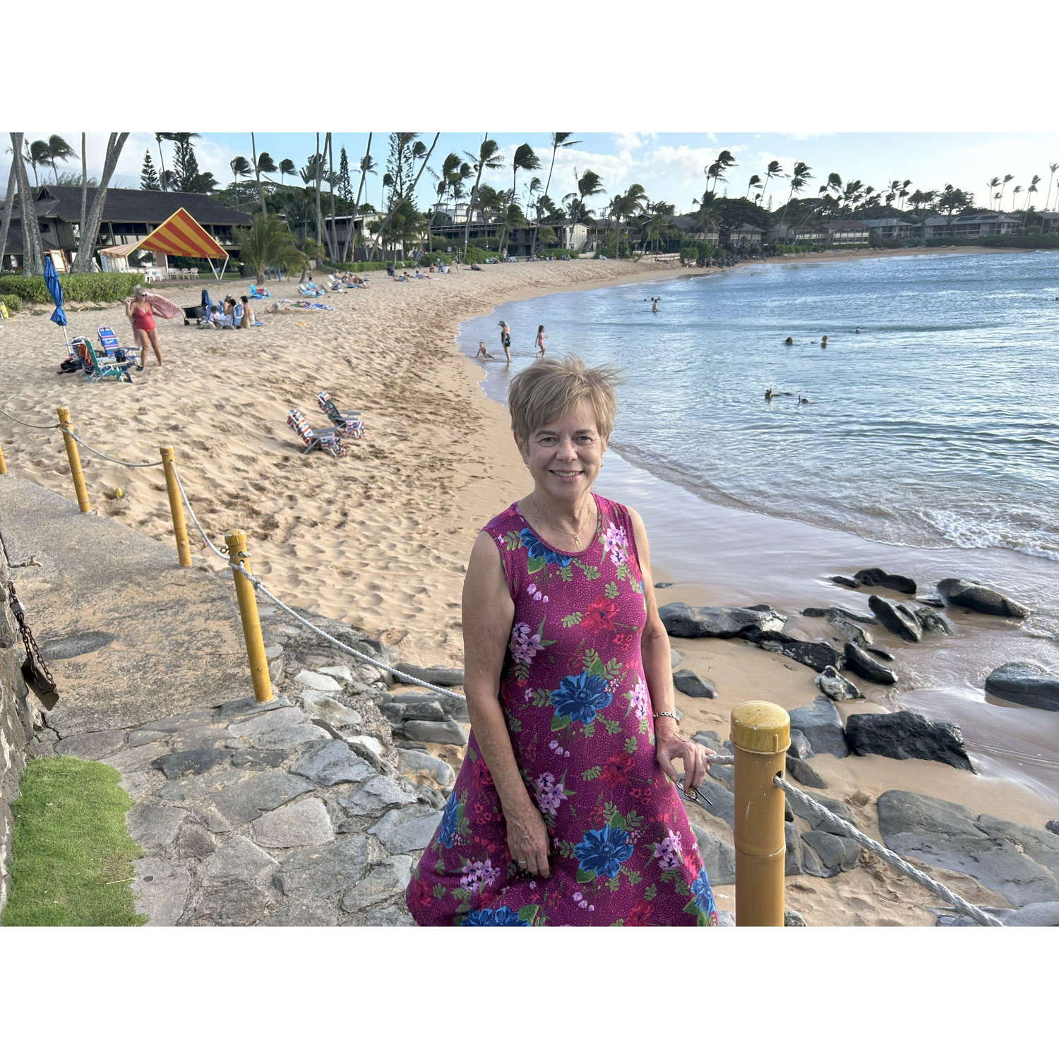 Maui in November, 2024