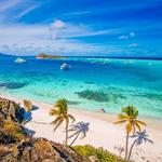 Tobago Cays
