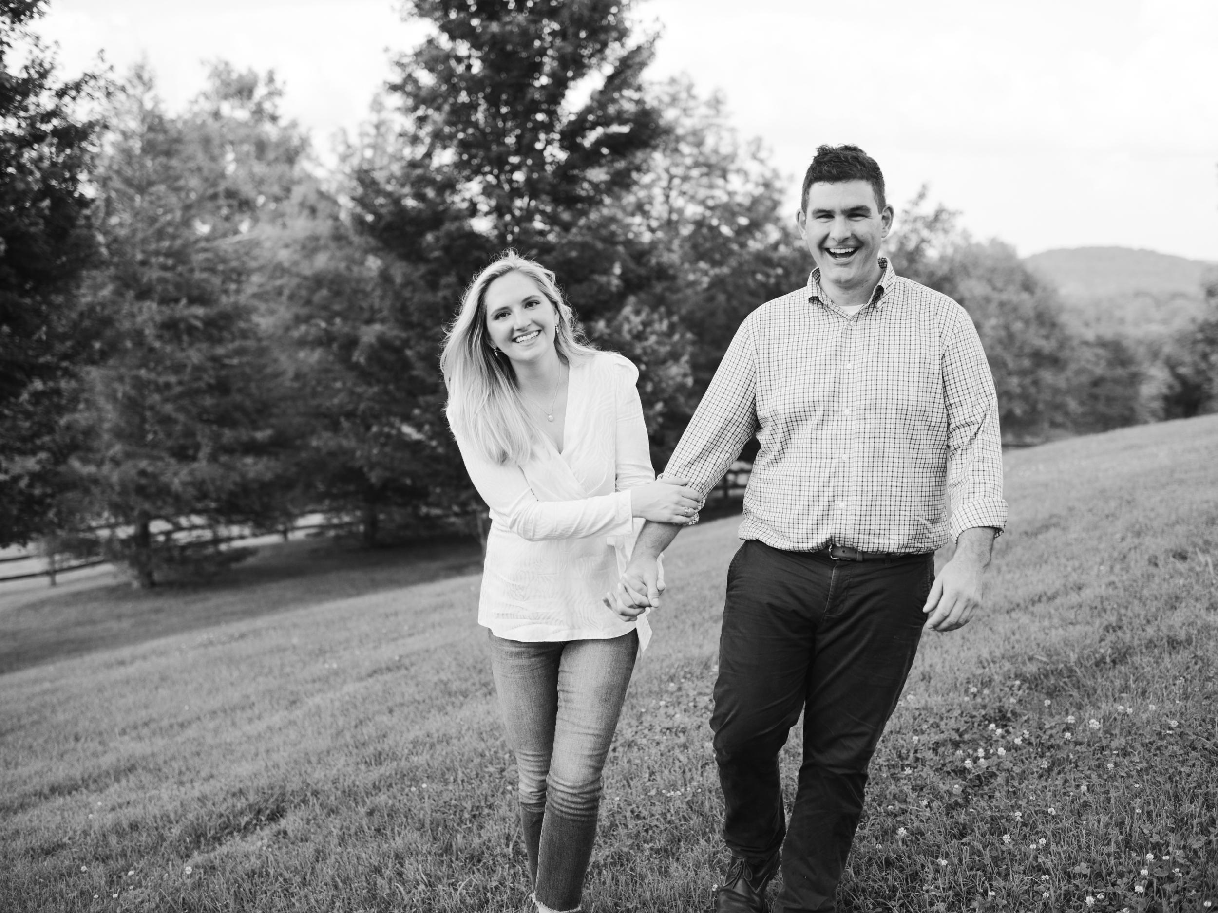 The Wedding Website of Kat Caire and Doug McWilliams