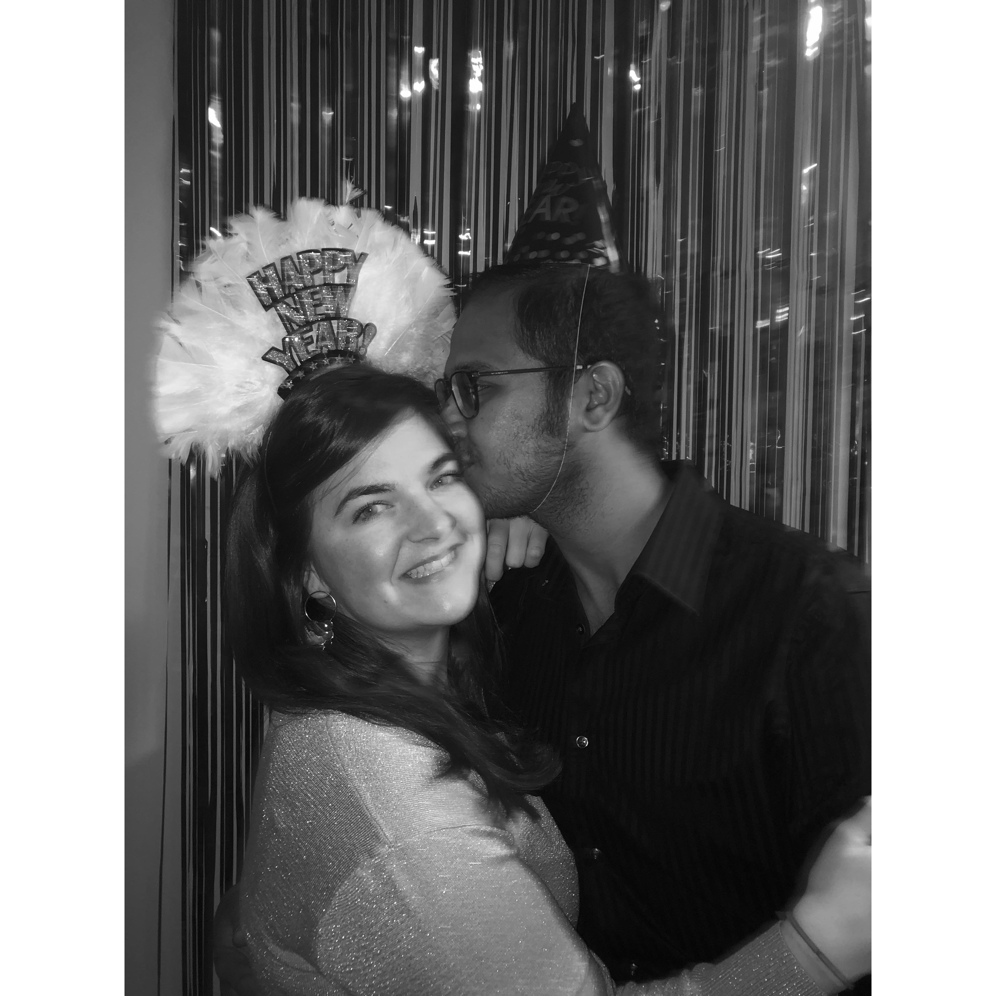 Happy New Year!